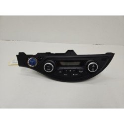 Commande Chauffage Toyota Yaris 3 Phase 3